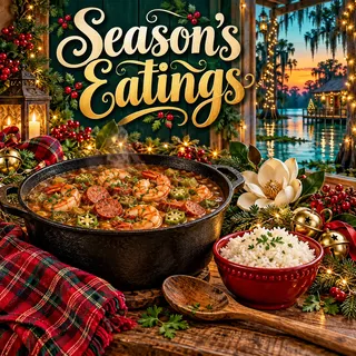 Season's Eatings