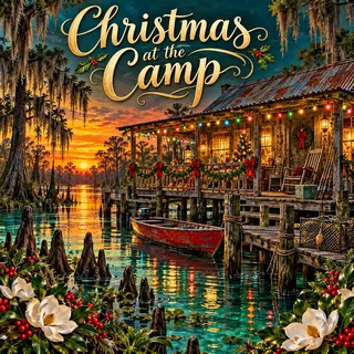 Christmas at the Camp